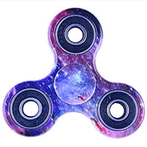 Most fidget spinners can typically be found online for around 4. . Galactic fidget spinners